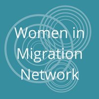 Women in Migration(@WomenMigration) 's Twitter Profile Photo