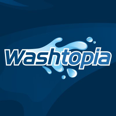 washtopia Profile Picture