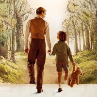 Goodbye Christopher Robin (@goodbyecrobin) 's Twitter Profile