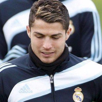 The @Cristiano Ronaldo Magazine https://t.co/Jp6yh1T58c
