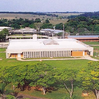 A Biblioteca Monteiro Honório criada em 15 de outubro de 1957. São mais de 60 anos Apoiando atividades de ensino, pesquisa e extensão.