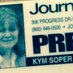 Kym Soper (@kymsoper) Twitter profile photo Kym Soper (@kymsoper) Twitter profile photo