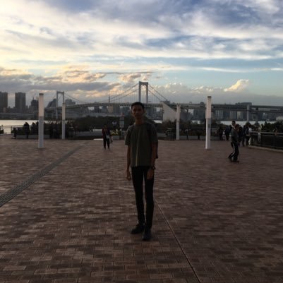 Izharrramli's profile picture. mia