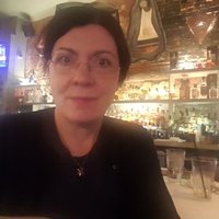 Ioanna Zergioti (@iorax) 's Twitter Profile