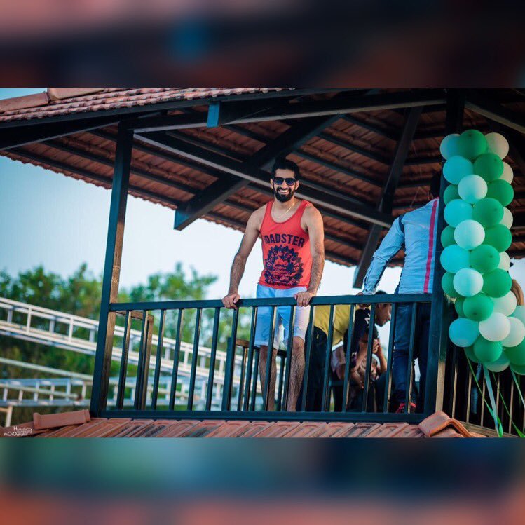 Chartered Accountant turned Entrepreneur, Director -Business Development @BlueladderEpcSolutions, absolute Dog Lover, Loved Son, Sports Fanatic, Fitness freak.