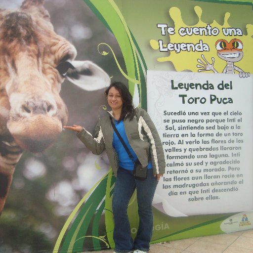 MariaMmdd54's profile picture. 