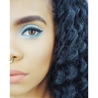 LatishaNRankin's profile picture. Beauty Blogger/Celebrity Makeup Artist