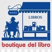 Boutique del Libro Ushuaia. Librería, espacio de lecturas y encuentros.