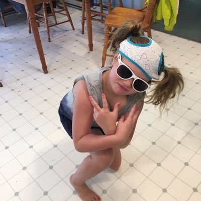 AmberAn72819804's profile picture. Tooth Doc and mom