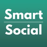 Smart Social (@smartsocialcom) 's Twitter Profile Photo Smart Social (@smartsocialcom) 's Twitter Profile Photo