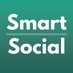 Smart Social (@SmartSocialCom) Twitter profile photo