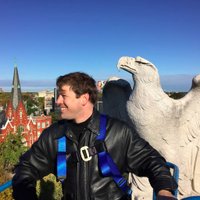 Stephen "Andy" Schneider (@aschneider2008) 's Twitter Profile