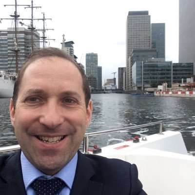 Associate Director - CBRE Residential New Homes Dept in London. My interests include property, travel, food, and socialising.