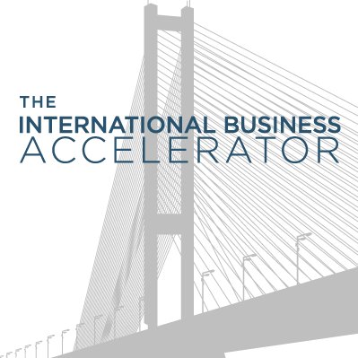 The IBA is the #GlobalAccelerator. Anywhere to anywhere. Catapult your business quickly, compliantly and profitably into #globalmarkets. Applications rolling.