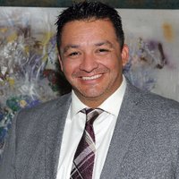 Steve Martinez (@suptmartinez) 's Twitter Profile