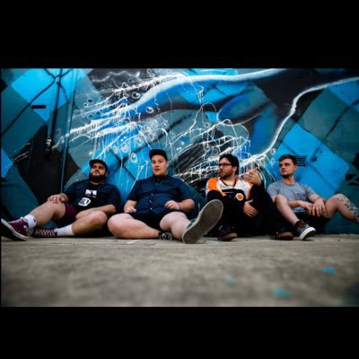 Newcastle,NSW Four piece punk band. This is account is manned by the singer, Jack (the one in the Flyers jersey)