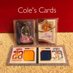 Cole's Cards (@colescards4sale) Twitter profile photo Cole's Cards (@colescards4sale) Twitter profile photo