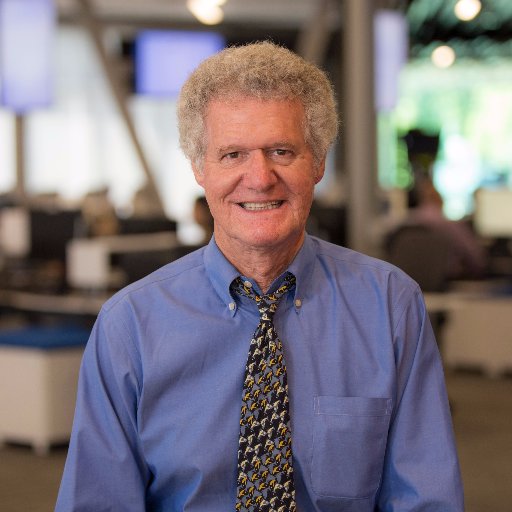 Paul Krueger Profile