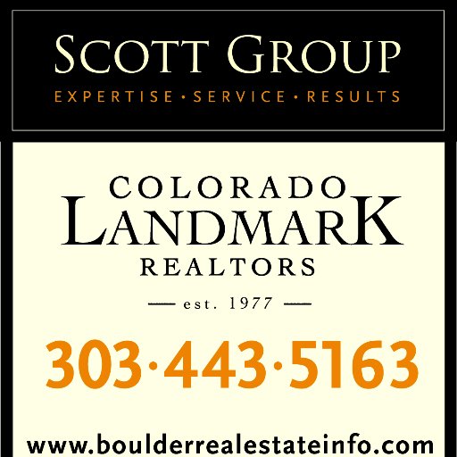 Boulder Real Estate, Green/Sustainable Real Estate, Luxury Real Estate, French Real Estate, Colorado Mountain Real Estate