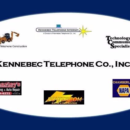 Construction, Powercom, TCS, Charley's Auto and Chamberlain NAPA. Call 605*869*2220 for any of your needs!!! 👍
