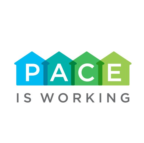 PACE is Working is a coalition of clean energy and policy advocacy organizations, service providers, contractors, and homeowners who support PACE.