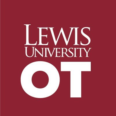 The official Twitter feed of the Lewis University MSOT Program. #LewisUOT
