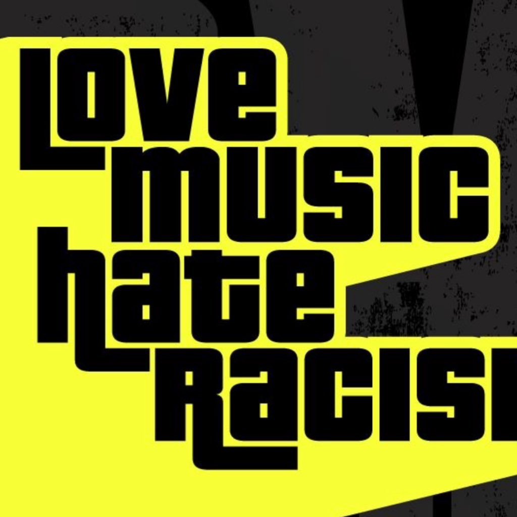 LMHRManchester's profile picture. Creating a national movement against racism and fascism through music. Get involved ❤