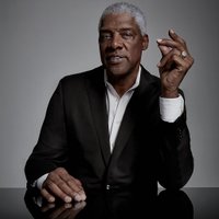 Julius Dr J Erving (@juliuserving) 's Twitter Profile
