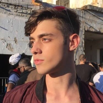 tom_newton91's profile picture. 