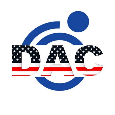 ACTIONCTR's profile picture. Disability Action Center (DAC) provides FREE support to help empower people with disabilities since 1980.