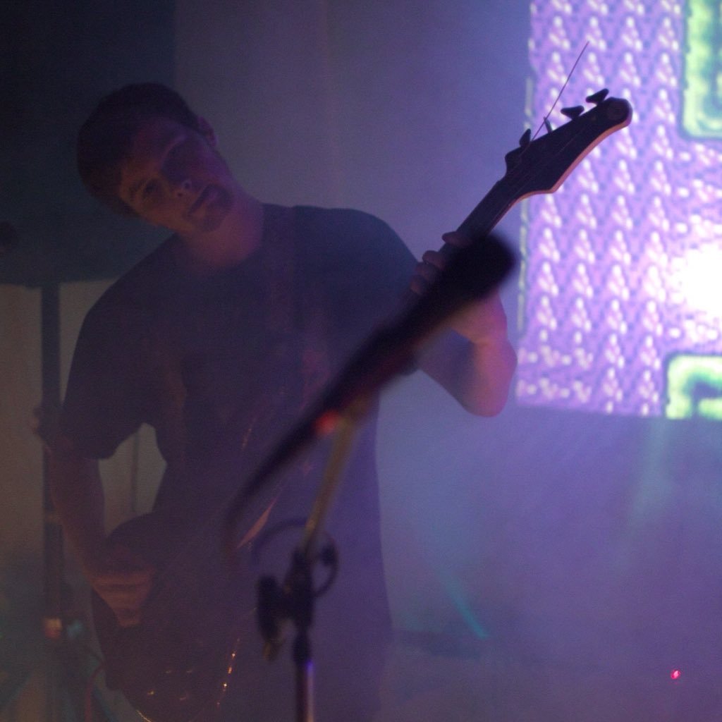 ConnorBlackie3's profile picture. Koizilla