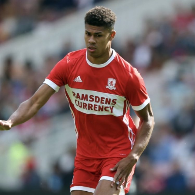 jordhansen12's profile picture. MFC 🔴⚪️