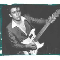 Jimmie Vaughan (@jimmievaughan) 's Twitter Profile