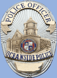 Alerts from the Oceanside Police Department