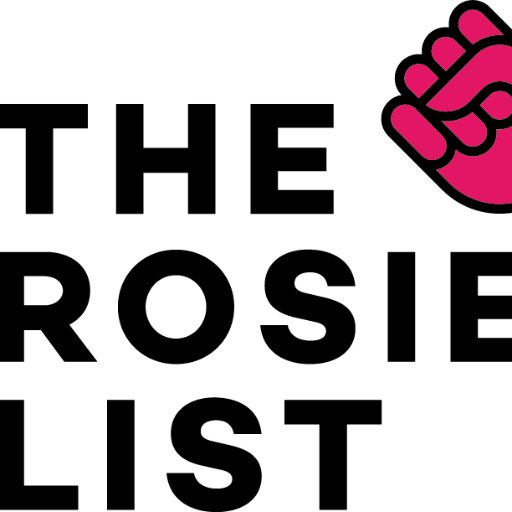 Businesses + individuals committed to full equality + inclusion. #TheRosieList
Take the pledge.
Nominate a business.