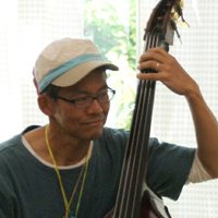 後藤勇コントラバス弾き語り (@gotobass) 's Twitter Profile