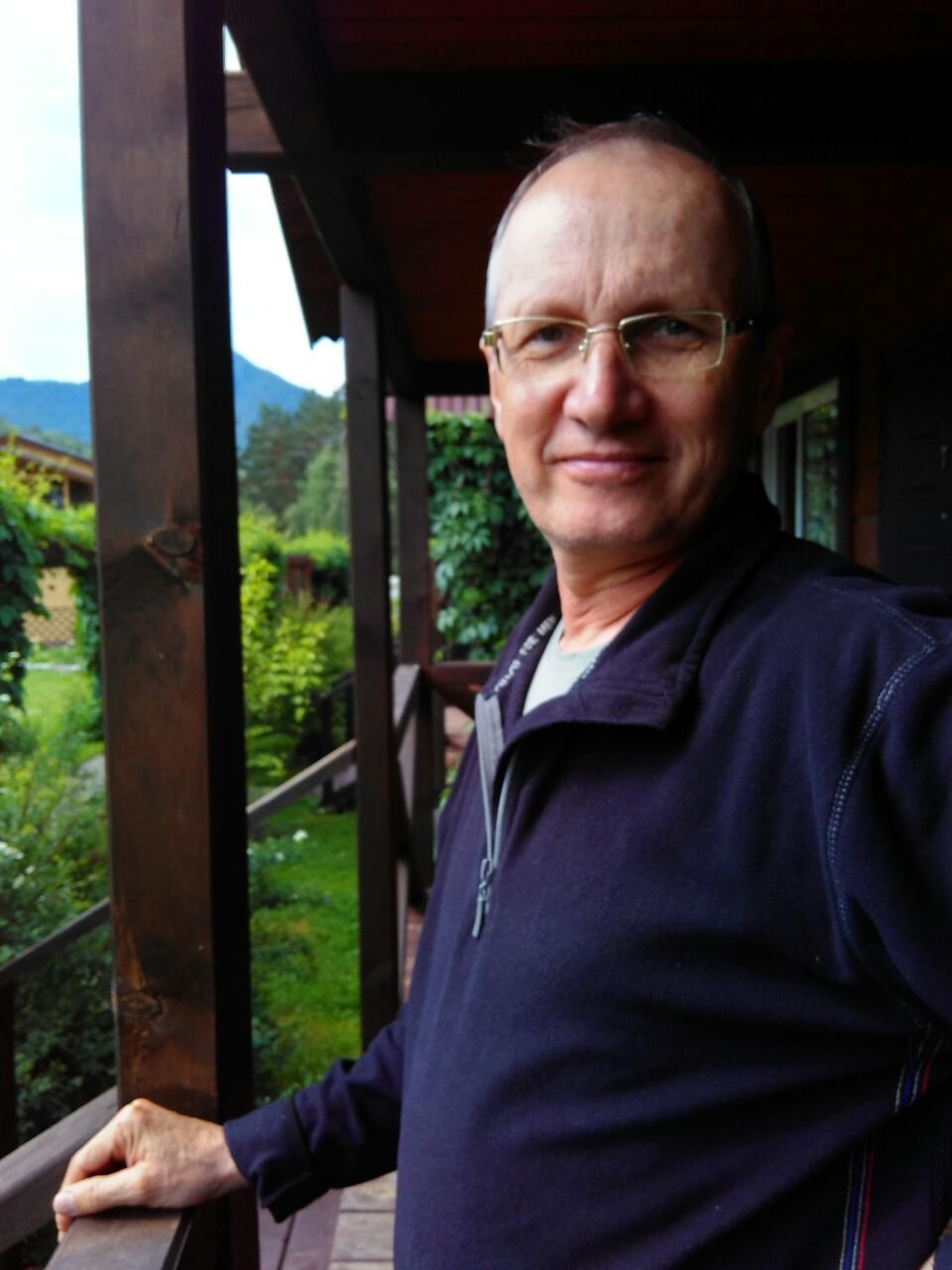 prozhig's profile picture. Пенсионер