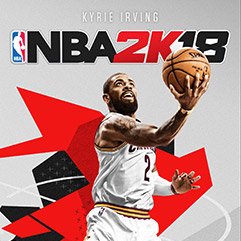 I have NBA 2k18 early for only PS4