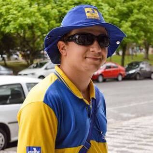 Correio elegante no Twitter! Mande na DM sua cartinha que postaremos marcando a @