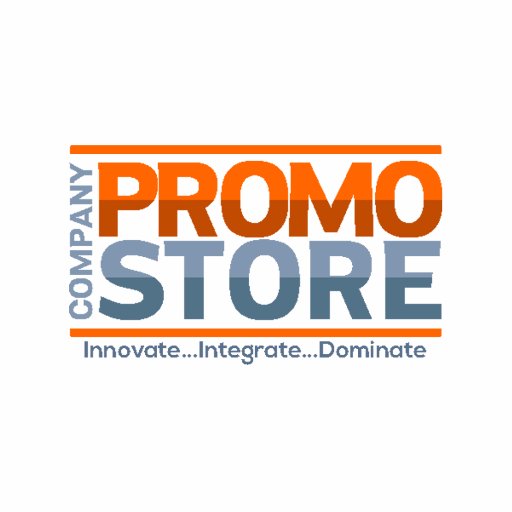 CompanyPromoStore is an online company store producing decorated apparel goods 1 piece on-demand with no warehousing & no inventory from reliable suppliers.