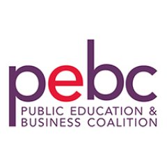 PEBC elevates student growth and achievement by cultivating highly effective ECE-12 educators.