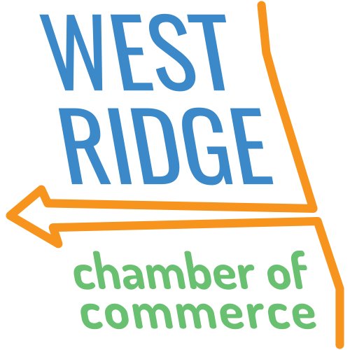 Focused on growing the business community in West Ridge by attracting new businesses and shoppers and also improving the appearance of the neighborhood.