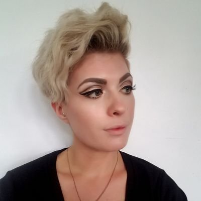 SashaViolence1's profile picture. 