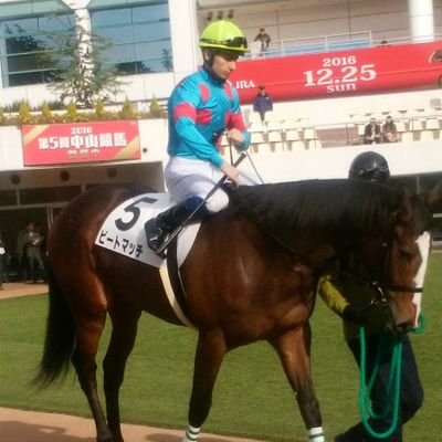 競馬ブログ(アメブロ)
JRA競馬予想AI君