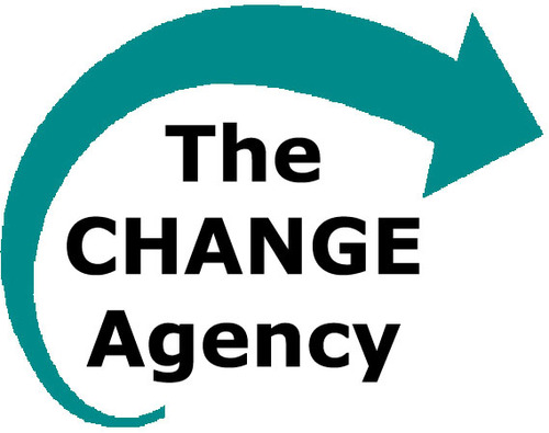 The CHANGE Agency is a nonprofit, nonpartisan organization dedicated to equipping Young Black Professionals with the tools and information to create CHANGE.