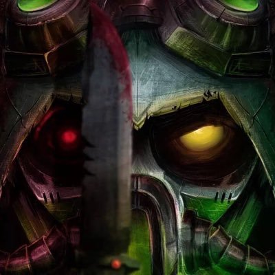 SamuelVII's profile picture. average na league enjoyer