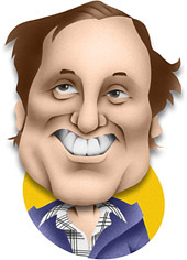 omahaguy315's profile picture. Ad guy, ad copywriter, agency owner, collector of original comic art (strip, political cartoons, panel cartoons, and more).