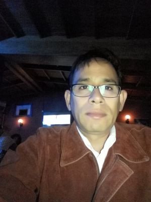 THOMAS64544359's profile picture. PROFESOR DE COMUNICACION