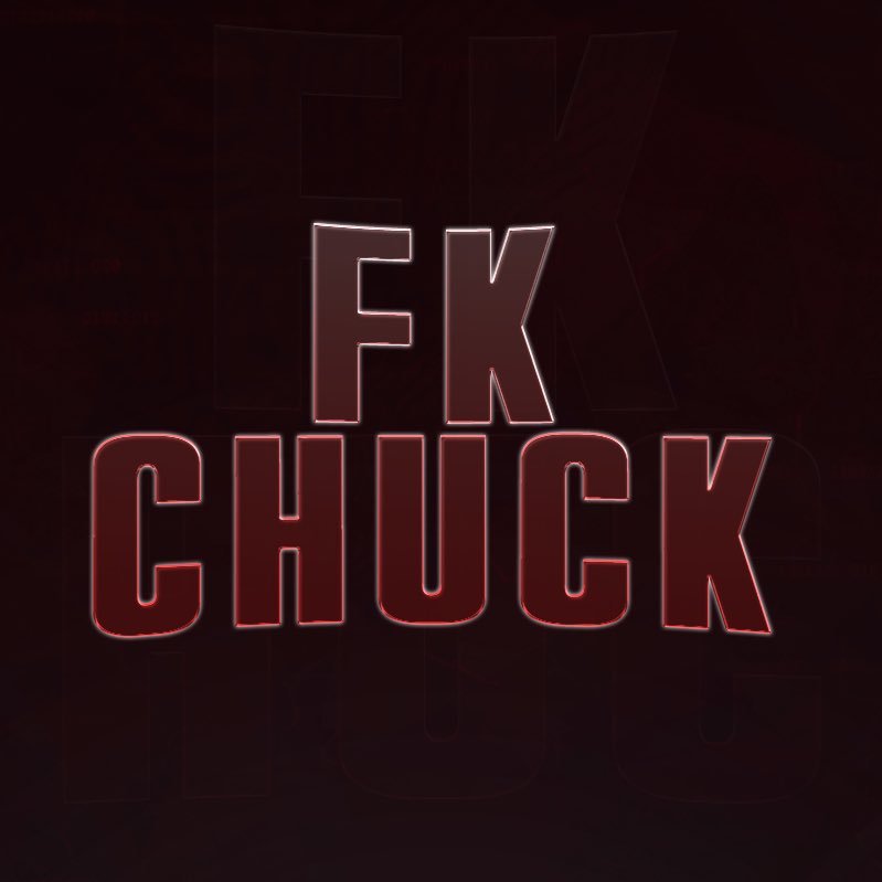 Avid Gamer. You can find me streaming with Relli 5000 at https://t.co/MqT3QbEKez. Come by and drop a #f**kChuck in the chat.