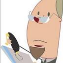 Dr. Shrinkerton (@Shrinkerton) Twitter